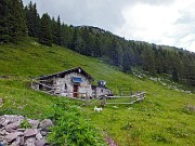 29 Baita di Zulino di mezzo (1600 m)